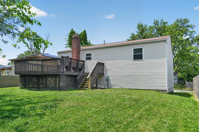 798 Orchard Glen, Columbus, OH 43228