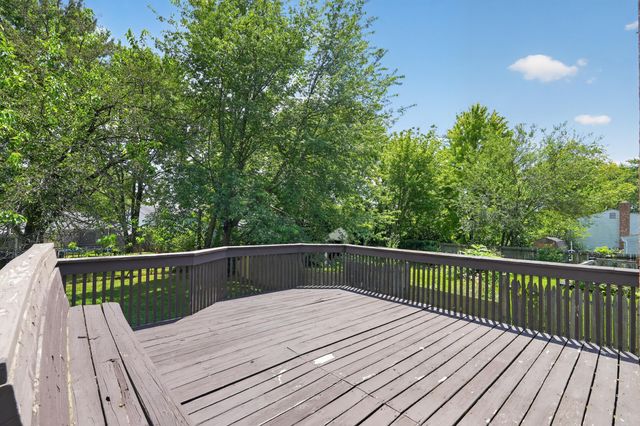 798 Orchard Glen, Columbus, OH 43228