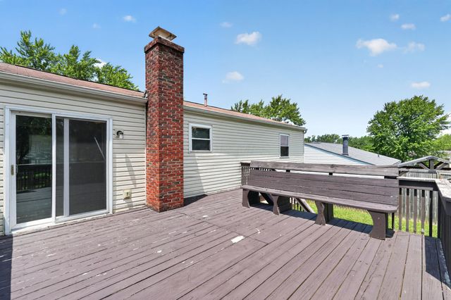 798 Orchard Glen, Columbus, OH 43228