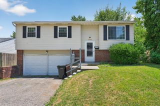798 Orchard Glen, Columbus, OH 43228