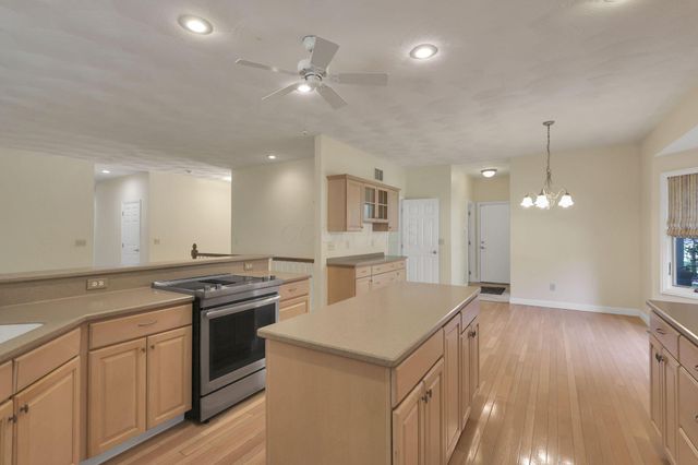 6050 Kentigern Court S, Dublin, OH 43017