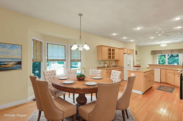 6050 Kentigern Court S, Dublin, OH 43017