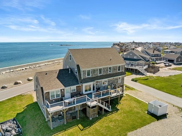 33 Oceanside Dr, Scituate, MA 02066