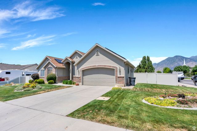 193 E SANTA FE DR, Springville, UT 84663