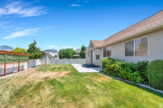 193 E SANTA FE DR, Springville, UT 84663
