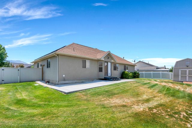 193 E SANTA FE DR, Springville, UT 84663