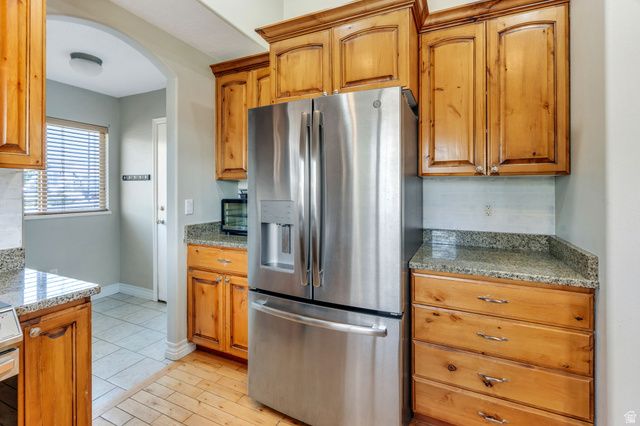193 E SANTA FE DR, Springville, UT 84663