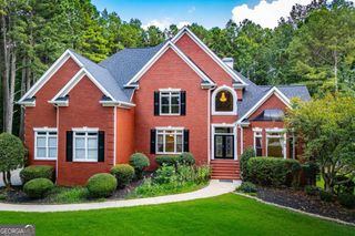 18 Rose Arbor Court, Newnan, GA 30265