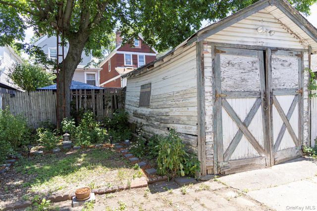 95-19 81st Street, Ozone Park, NY 11416
