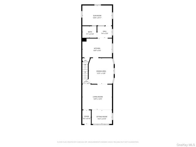 95-19 81st Street, Ozone Park, NY 11416