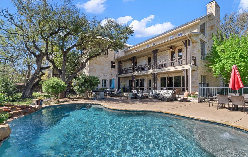 913 Southridge, Salado, TX 76571