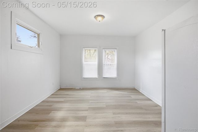 157 W Nevada Street, Detroit, MI 48203