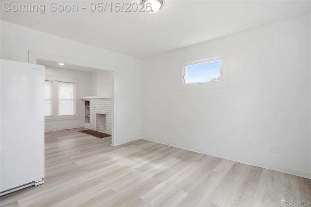 157 W Nevada Street, Detroit, MI 48203