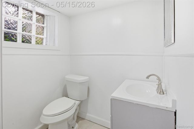 157 W Nevada Street, Detroit, MI 48203