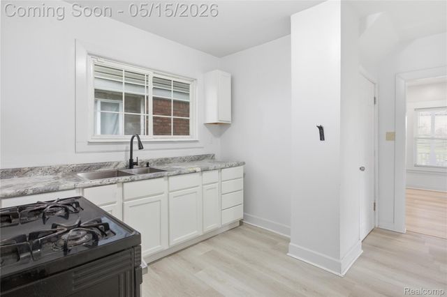 157 W Nevada Street, Detroit, MI 48203