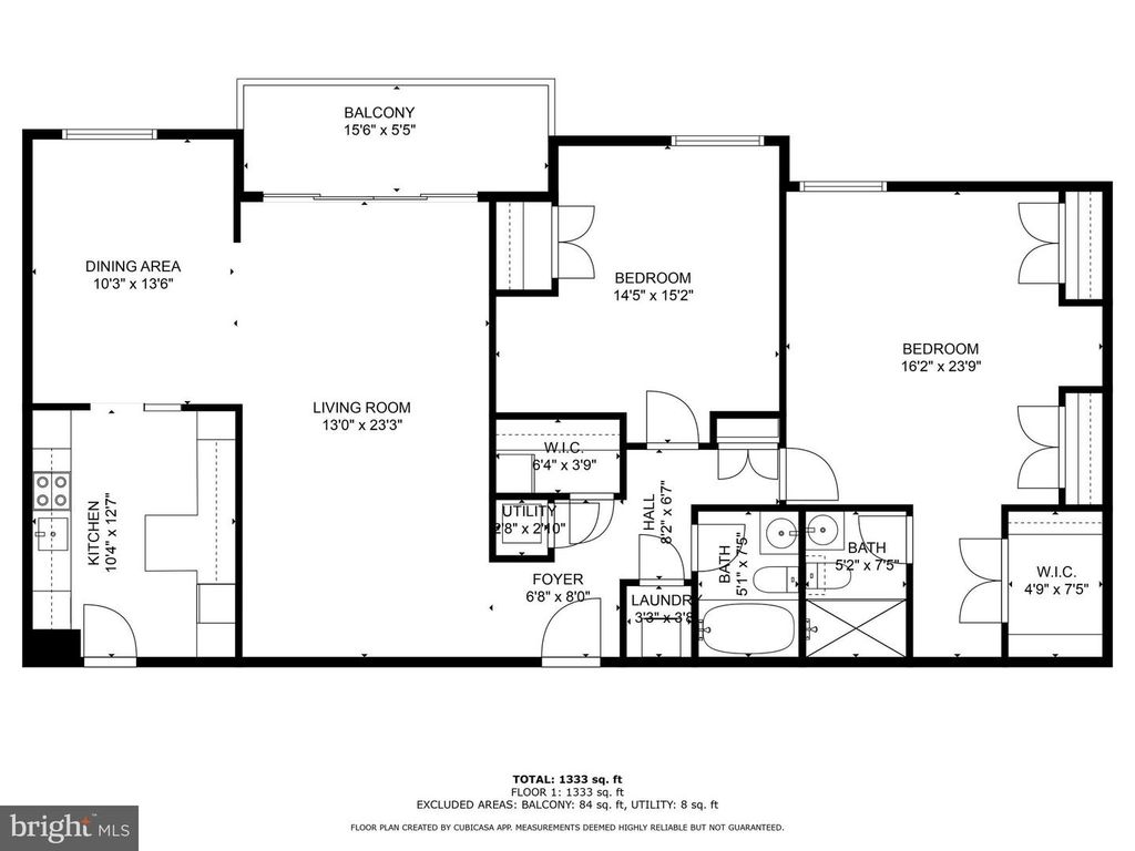 7 SLADE AVE #506, Pikesville, MD 21208