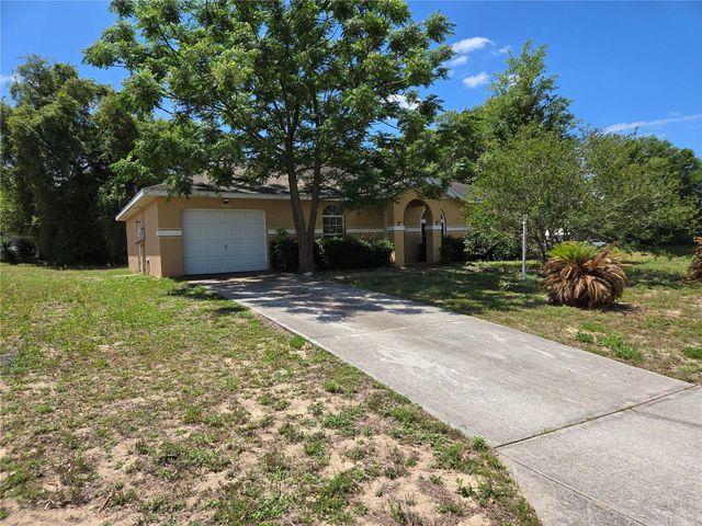 2632 SW 145TH PLACE ROAD, Ocala, FL 34473