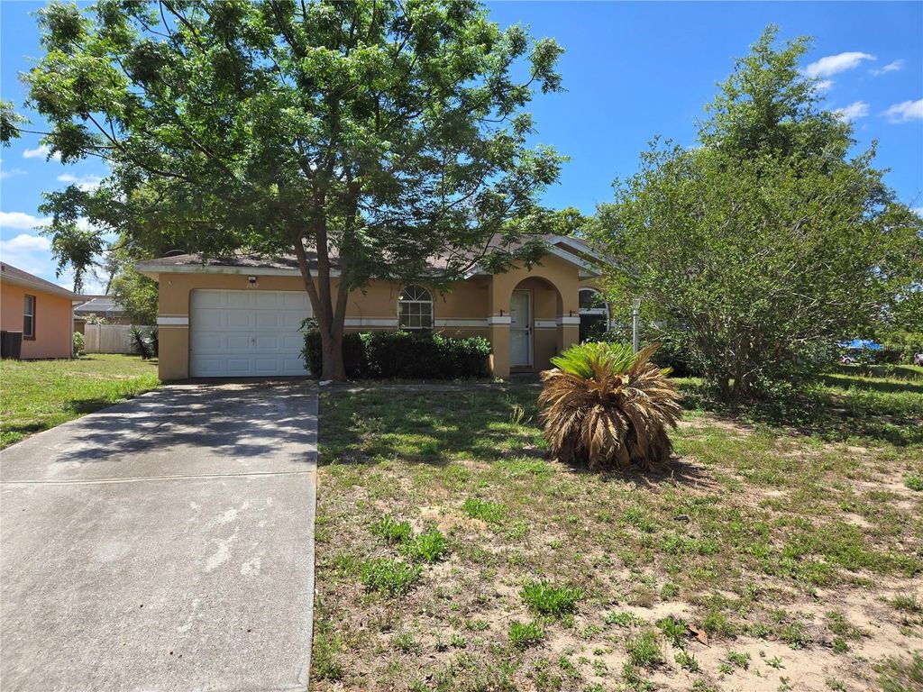 2632 SW 145TH PLACE ROAD, Ocala, FL 34473