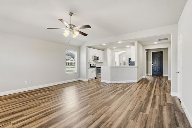 2712 Empire Street, Denton, TX 76209