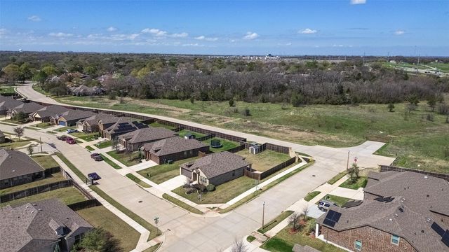 2712 Empire Street, Denton, TX 76209