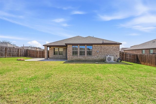 2712 Empire Street, Denton, TX 76209