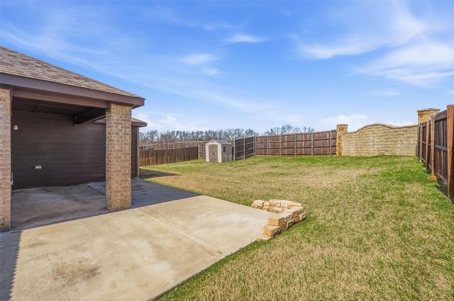 2712 Empire Street, Denton, TX 76209