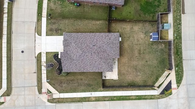 2712 Empire Street, Denton, TX 76209