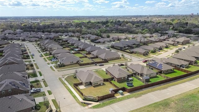 2712 Empire Street, Denton, TX 76209