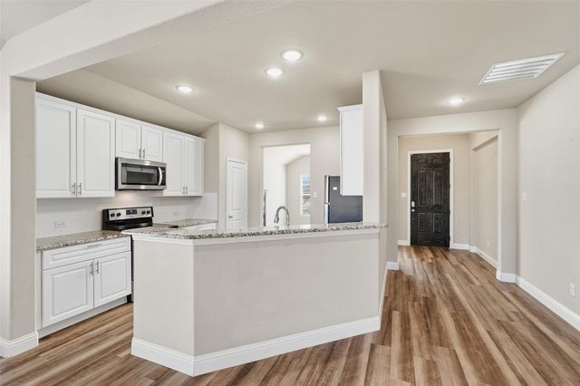 2712 Empire Street, Denton, TX 76209