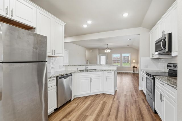 2712 Empire Street, Denton, TX 76209