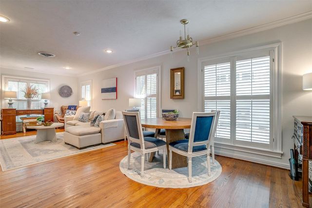 3616 Hilltop Road, Fort Worth, TX 76109