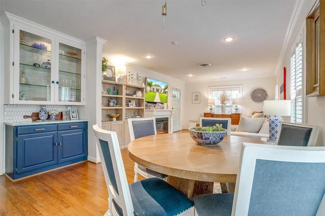 3616 Hilltop Road, Fort Worth, TX 76109