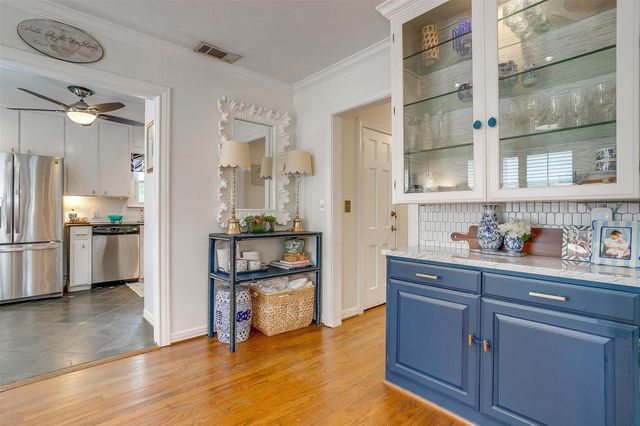 3616 Hilltop Road, Fort Worth, TX 76109