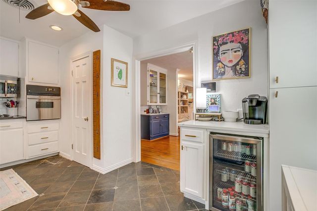 3616 Hilltop Road, Fort Worth, TX 76109