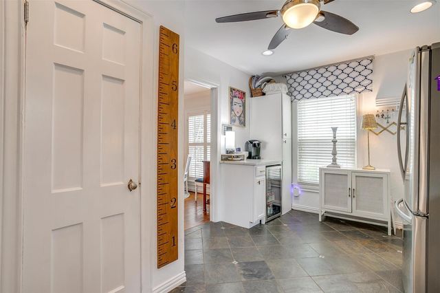 3616 Hilltop Road, Fort Worth, TX 76109