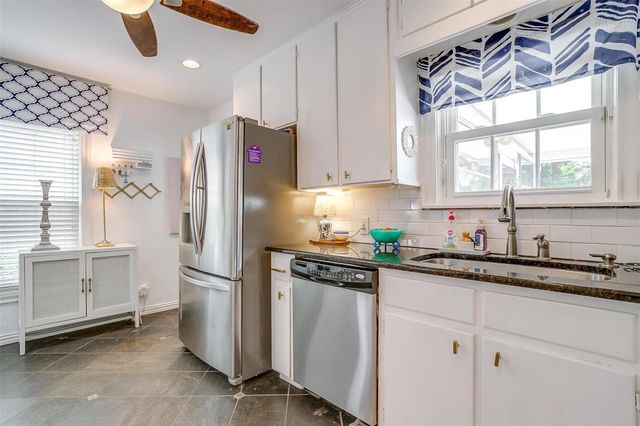 3616 Hilltop Road, Fort Worth, TX 76109