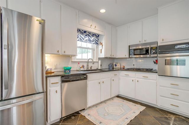 3616 Hilltop Road, Fort Worth, TX 76109