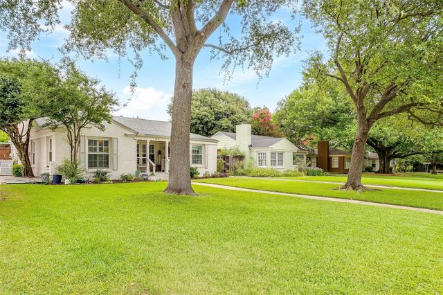 3616 Hilltop Road, Fort Worth, TX 76109