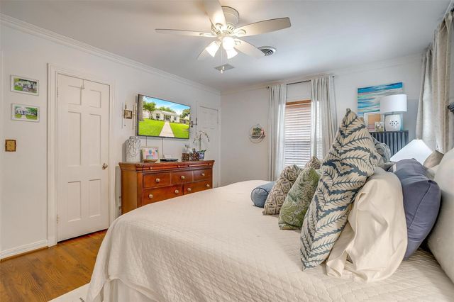 3616 Hilltop Road, Fort Worth, TX 76109