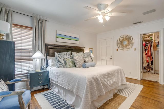 3616 Hilltop Road, Fort Worth, TX 76109