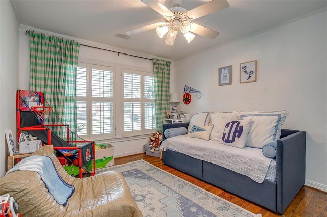 3616 Hilltop Road, Fort Worth, TX 76109