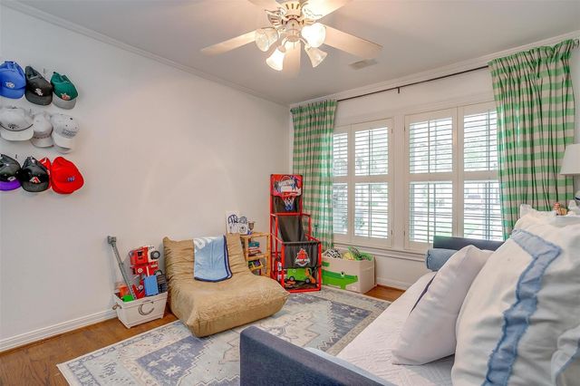 3616 Hilltop Road, Fort Worth, TX 76109