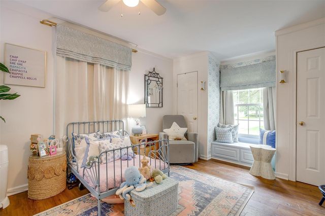 3616 Hilltop Road, Fort Worth, TX 76109