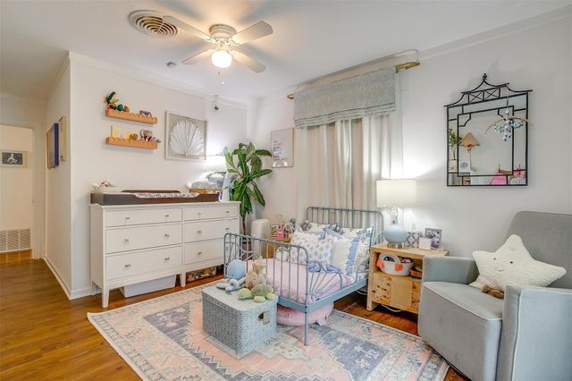 3616 Hilltop Road, Fort Worth, TX 76109