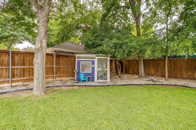 3616 Hilltop Road, Fort Worth, TX 76109