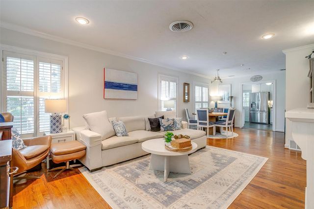 3616 Hilltop Road, Fort Worth, TX 76109