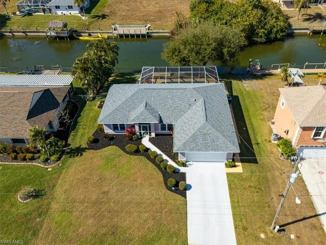 20 NE 8th PL, Cape Coral, FL 33909