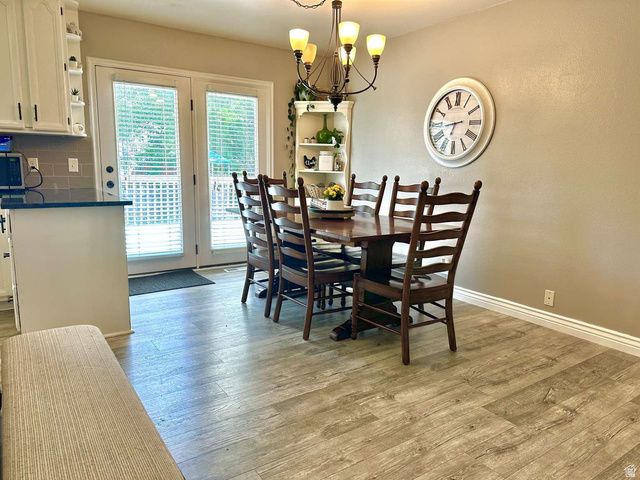 9573 S BUTTONWOOD DR, Sandy, UT 84092