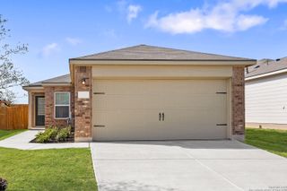 14935 Telfaire Meadow, Von Ormy, TX 78073