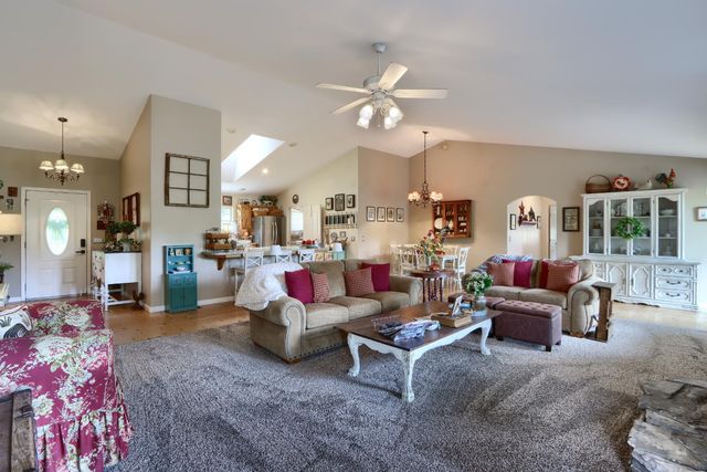 5800 Lehamite Fall Road, Mariposa, CA 95338